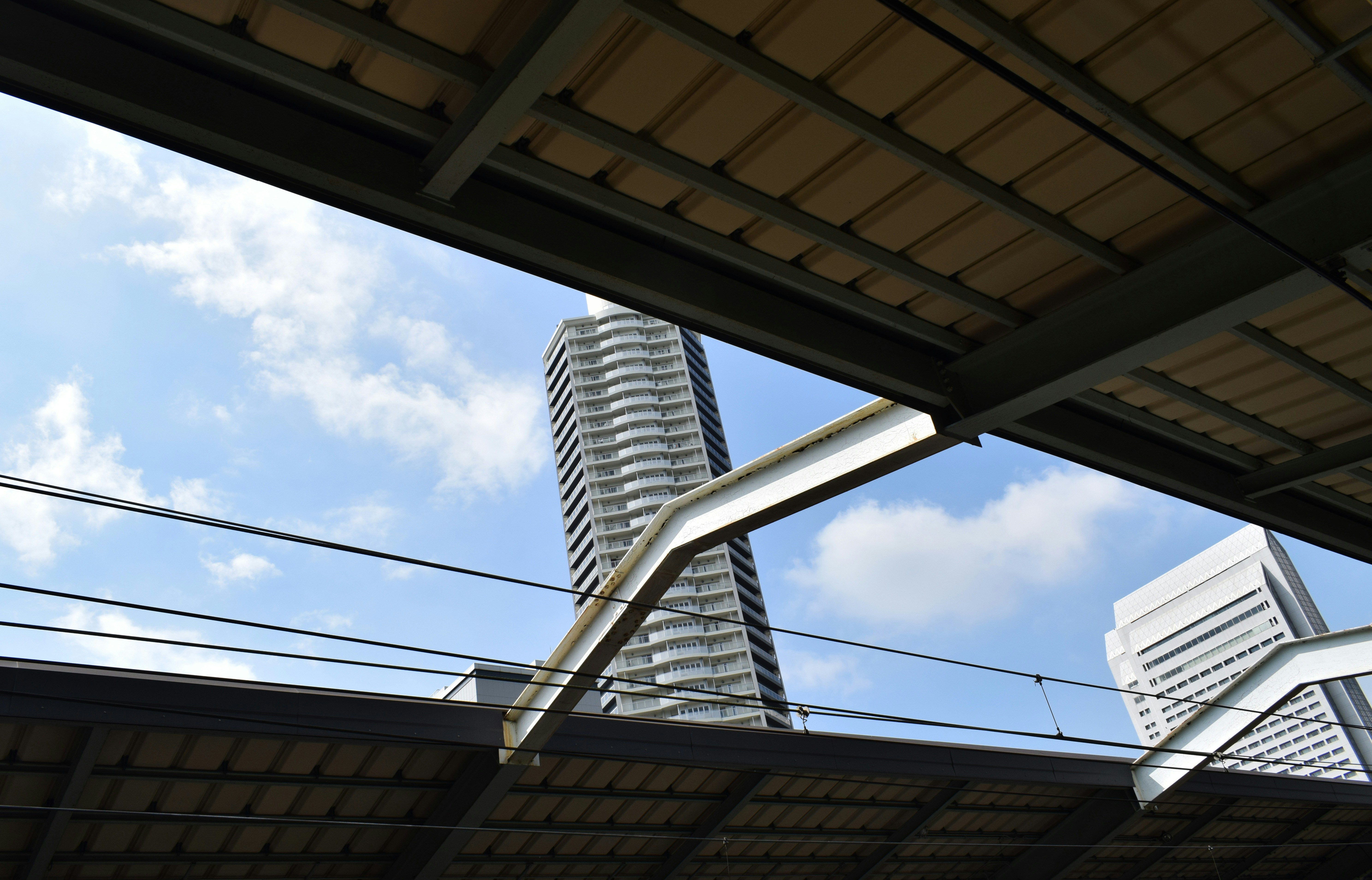 Urban Architecture